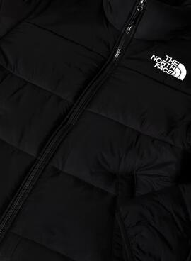 Veste The North Face Himalayan pour Femme Noire