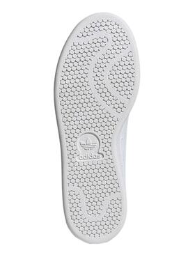 Baskets Adidas Stan Smith pour Femme Blanc