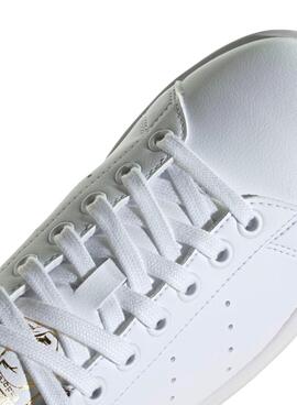 Baskets Adidas Stan Smith pour Femme Blanc