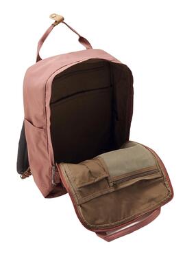 Sac à dos Doughnut Macaroon Reborn Femme et Homme