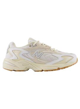 Baskets New Balance 725V1 Beige pour Femme