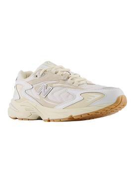 Baskets New Balance 725V1 Beige pour Femme