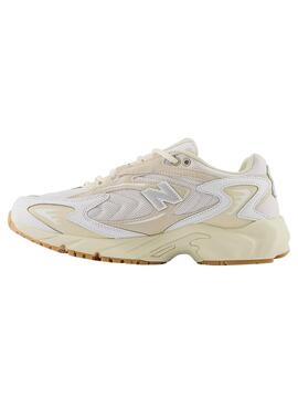 Baskets New Balance 725V1 Beige pour Femme