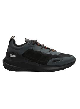 Baskets Lacoste Active 4851 pour Homme Noire