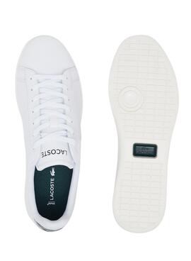 Baskets Lacoste Pro 222 1 Sma Homme Blanc