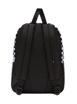 Sac à dos Vans Sourire pour Fille Noire