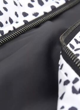 Veste Vans Rembourré Foundry pour Fille Blanc