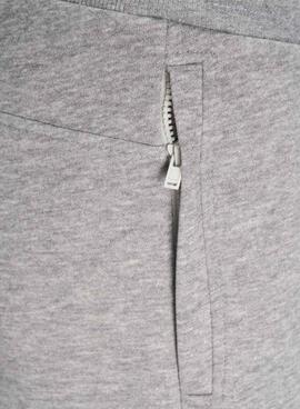 Pantalon de Survêtement Jack & Jones pour Garçon Gris