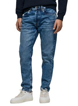 Jeans Pepe Jeans Callen Crop Homme