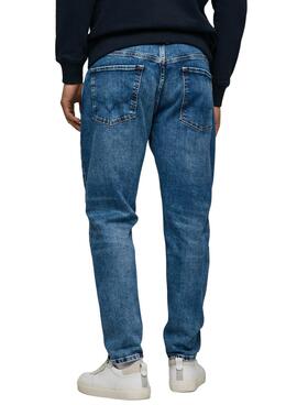 Jeans Pepe Jeans Callen Crop Homme