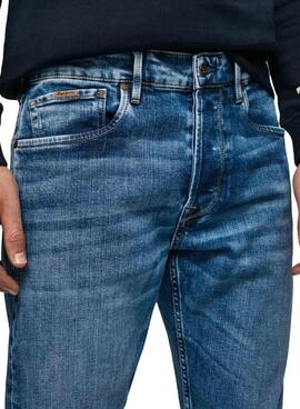 Jeans Pepe Jeans Callen Crop Homme