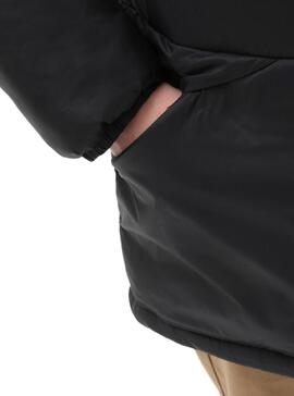 Veste Vans Send It Reversible pour Femme Noire