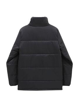 Veste Vans Send It Reversible pour Femme Noire