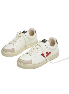 Baskets Flamingos Life Classic 70s pour Homme