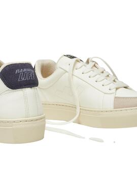 Baskets Flamingos Life Classic 70s pour Homme