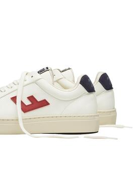 Baskets Flamingos Life Classic 70s pour Homme