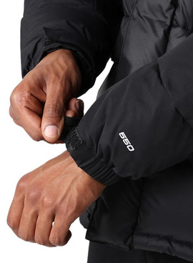 Veste The North Face Himalayan Noire Homme