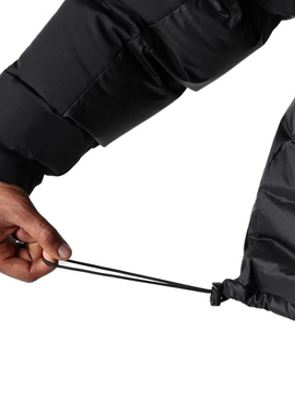 Veste The North Face Himalayan Noire Homme