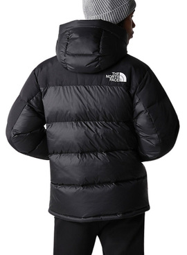 Veste The North Face Himalayan Noire Homme