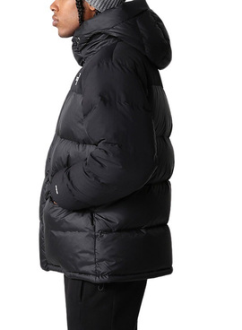 Veste The North Face Himalayan Noire Homme