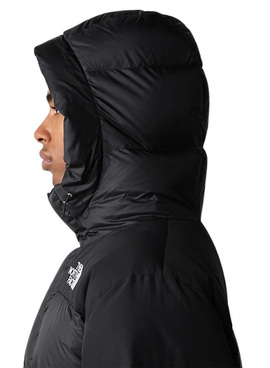 Veste The North Face Himalayan Noire Homme