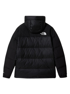Veste The North Face Himalayan Noire Homme