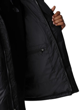Veste The North Face Himalayan Noire Homme