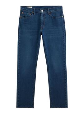 Jeans Levis 511 Slim pour Homme Bleu