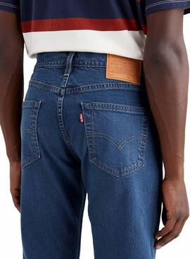 Jeans Levis 511 Slim pour Homme Bleu