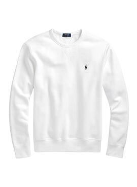 Sweat Polo Ralph Lauren Fleece pour Homme