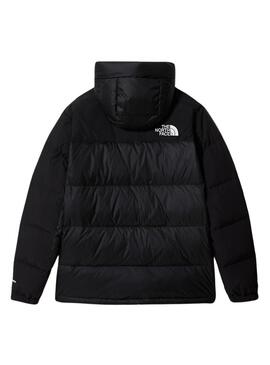 Veste The North Face Himalayan Noire Homme