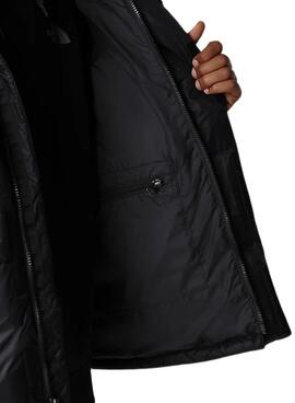 Veste The North Face Himalayan Noire Homme