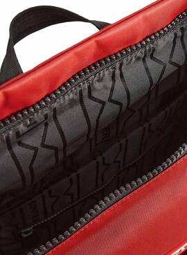 Sac à dos Hunter Pioneer pour Femme Rouge