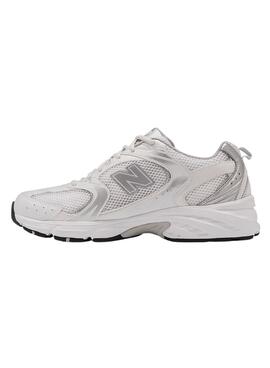 Baskets New Balance 530 pour Femme Blanc