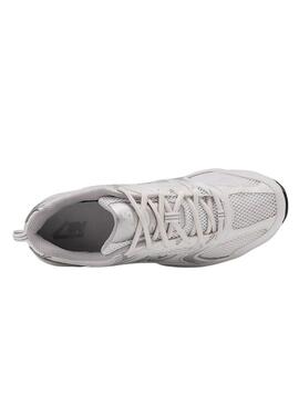 Baskets New Balance 530 pour Femme Blanc