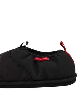 Baskets Pepe Jeans Home Basic Homme Noire