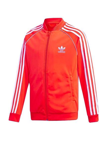 Veste Superstar Coral Pour Enfante et