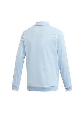 Veste Adidas Superstar Celeste pour Kids
