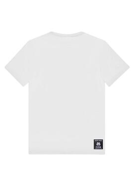 T-Shirt Antony Morato Félix The Chat pour Homme