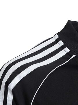 Veste Adidas Superstar Black Pour Enfante et Fille