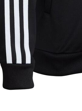 Veste Adidas Superstar Black Pour Enfante et Fille