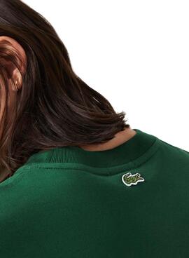T-Shirt Lacoste Crocodile pour Homme et Femme