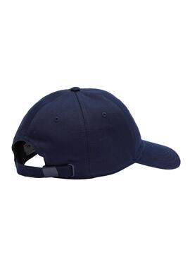Casquette Lacoste Cocodrilo Overtaille Femme et Homme