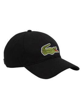 Casquette Lacoste Cocodrilo Overtaille Femme et Homme