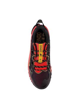 Baskets New Balance Shando Noire pour Homme