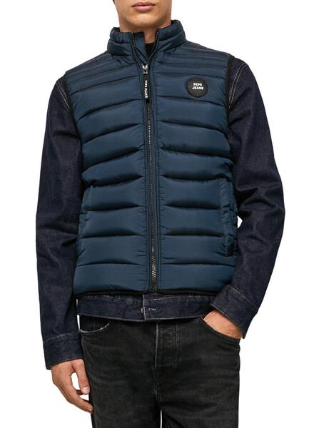 gilet pepe jeans homme