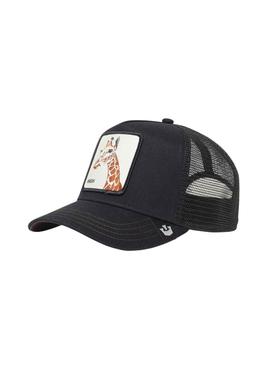 Casquette Goorin Bros The Girafe Noire