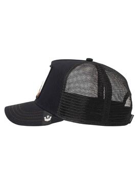 Casquette Goorin Bros The Girafe Noire