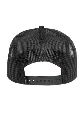 Casquette Goorin Bros The Fox Noire