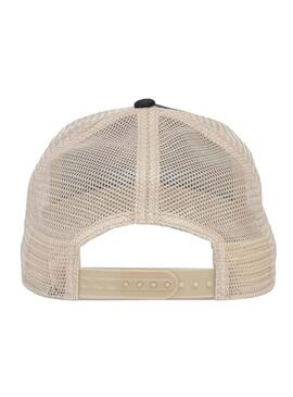 Casquette Goorin Bros The Buffalo Denim